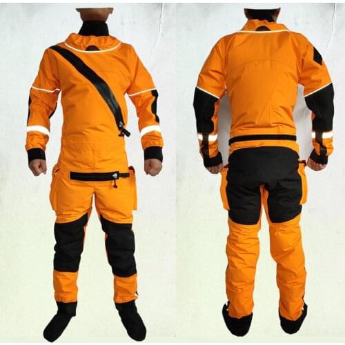 Lenfunkayak Ski Suits