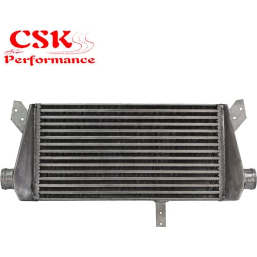 UPGRADE BOLT ON FRONT MOUNT TURBO INTERCOOLER for 96-01 VW PASSAT AUDI A4 B5 1.8