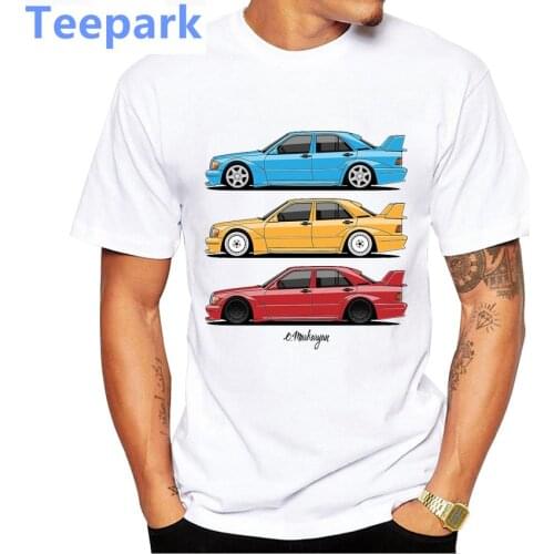 Turbos Hip Hop Mens Short Sleeve JDM Untitled Skyline R32 Car Print T-Shirt Men Casual Tops Harajuku Cool Boy Tees