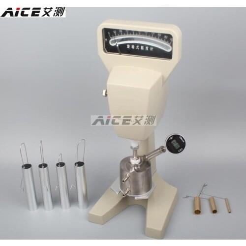 NDJ-79) paint pointer rotating viscometer viscosity tester viscometer coating