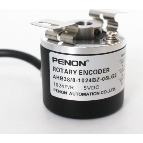 New Original In Box AHB38/8-1024BZ-05LG2 AHB38/8-1024BZ-5-30TG2