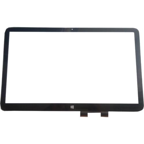 New Laptop Touch Screen LCD Digitizer For HP ENVY X360 15-U010DX
