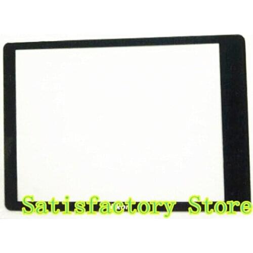 New LCD Window Display (Acrylic) Outer Glass For NIKON COOLPIX L310 L320 L330 L340 L810 Digital Camera Repair Part