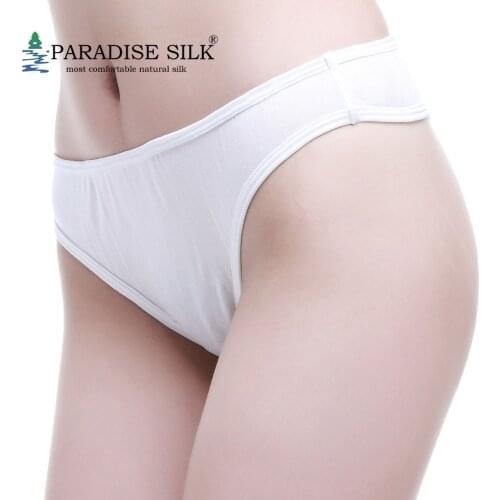 PARADISE SILK Mini Bikini