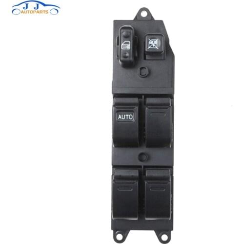 For Toyota Camry MCV20,SXV20 84820-33070 8482033070 Window Control Switch Power Window Switch High Quality