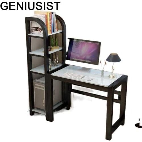 Kids Small Tavolo Stand Office Furniture Notebook Tray Children Bed Dobravel Escrivaninha Mesa Bedside Study Desk Computer Table