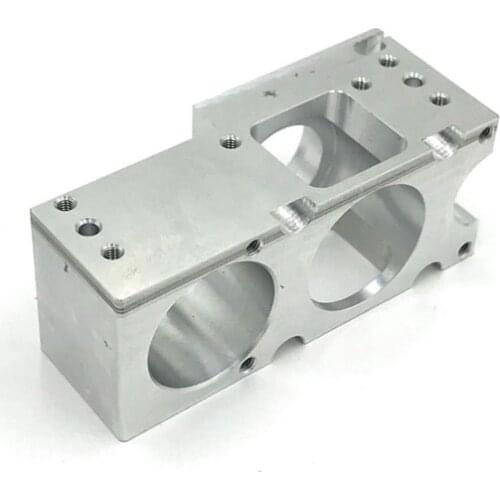CNC prototyping and aluminium prototype supplier
