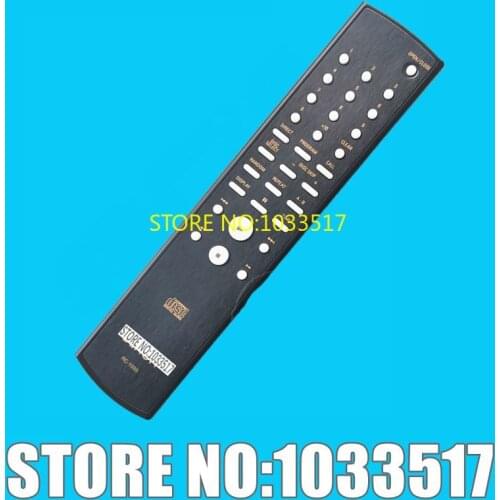 Remote control RC-1033 for Denon CD Disc Audio DCM-27 DCM-290 DCM-390 DCM-500AE CD Controller