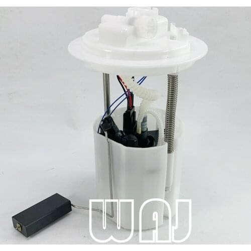 WAJ Diesel Fuel Pump Module Assembly 228-235-059-002Z Fits For ALFA ROMEO 159 Spider 1.9L-2.4L 05