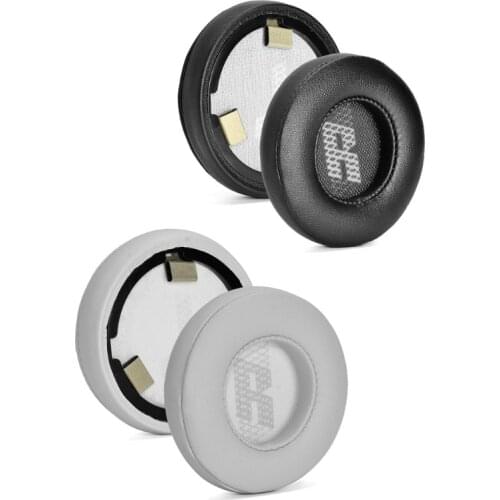 Replacement Ear Pads Cushion for -JBL Live 460NC Headphones in Memory Foam