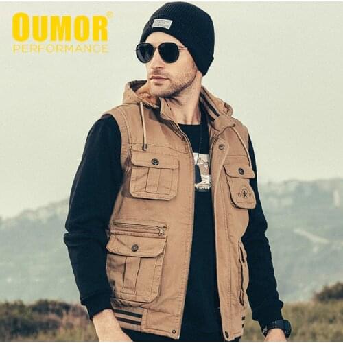 Ucrazy Tactical Vests