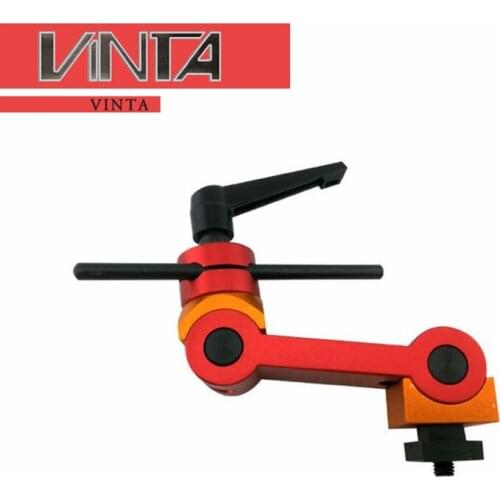 CNC machining center Universal multi-function machine tool workpiece Quickly adjustable positioning fixture Workpiece locator