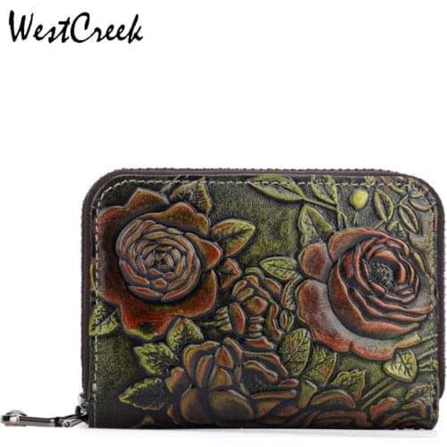 Кошельки-визитницы WESTCREEK China At AliExpress