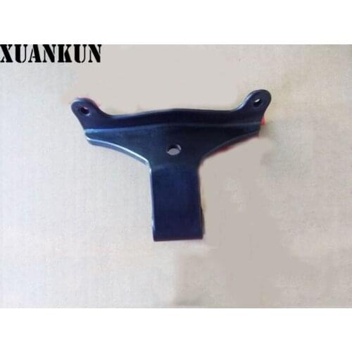 XUANKUN motorcycle accessories bj600gs headlights mount