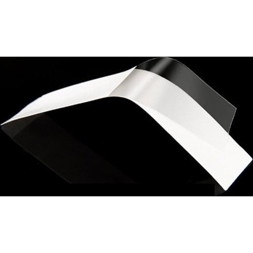 36pcs Women Clear Double Sided Tape Anti-glare Stickers Invisible Neckline Sticker Skin Adhesive Sticker For Clothing And Body