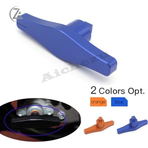 ACZ Motorcycle Accessories Power Valve Adjustment Tool for KTM 85 125 150 SX EXC XC-W XCW 250 300