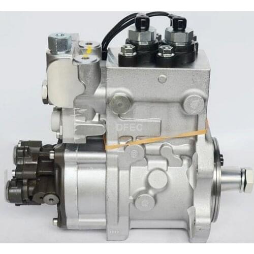 DFEC DCi11 Diesel Engine Parts High Pressure Oil Pump D5010553948 5010553948 0445020062 For Truck Marine
