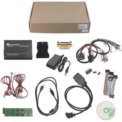 Fgtech Galletto 4 Master V54 Fg-tech 2 Galletto V54 Support BDM Function no limit obd2 auto ECU Chip Tuning Tool