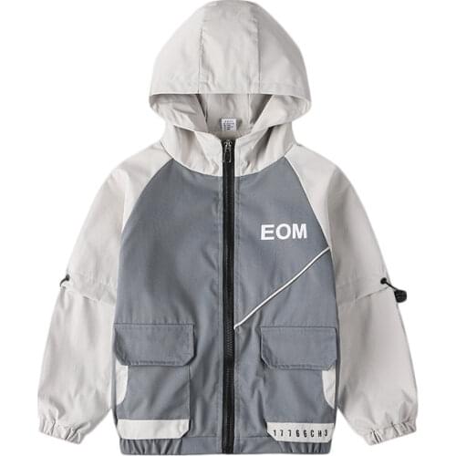 GB-Kcool Children's Jackets And Coats