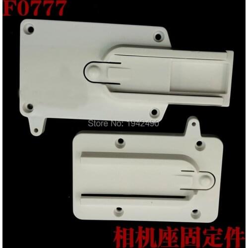 HuanQi 899 HQ899 RC Quadcopter Drone Helicopter spare parts Camera fixing seat