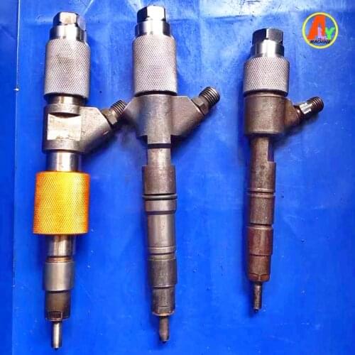 Diesel Common Rail Injector Removal Puller Tool For Bosch 110 120