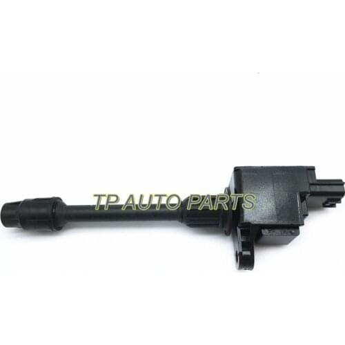 Ignition Coil MCP-2840 For Ni-ssan M-axima A33 99-04 In-finiti I30 OEM 22448-2Y000 22448-2Y001
