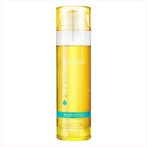 MAXCLINIC Facial Cleansers
