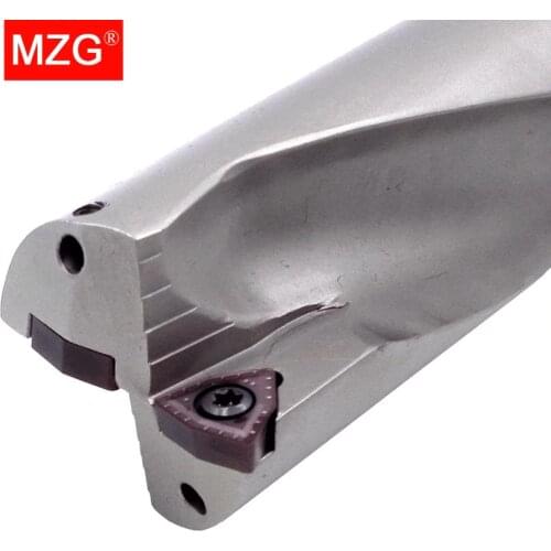 MZG Electric Drills