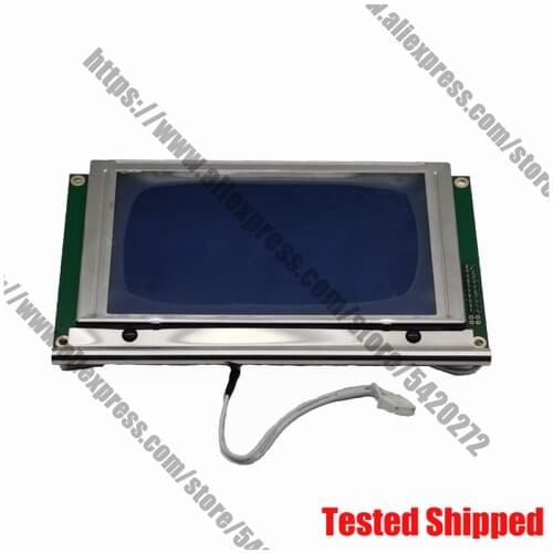 New Compatible Display LMBHAT014H7C LCD Screen