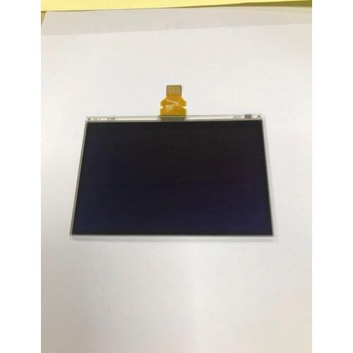 Original 2.7 inch LCD screen For WAHOO ELEMNT WFCC1 LCD screen Bicycle road bike mountain bike GPS color screen code table