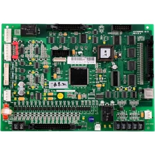 1pce HIVD900G Inverter Board for Hyundai Elevator Parts