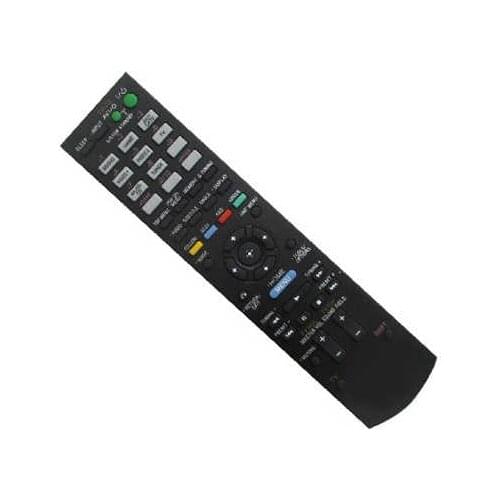 Remote Control Fit For Sony STR-DH540 RM-AAU106 STR-KS370 STR-DH720 STR-DH720HP STR-DH510 STR-DH730 RM-AAU071 A/V AV Receiver