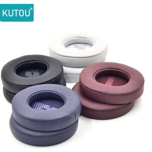 JBL LIVE400 Replacement Ear Eads Are Compatible With LIVE400BT Earpads. Higher Quality, More Comfortable And Softer Earmuffs