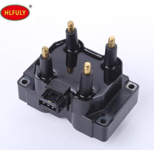 Standard Size and 12 Months Warranty car ignition coil for Wuling Light Motorola 01R43040R01