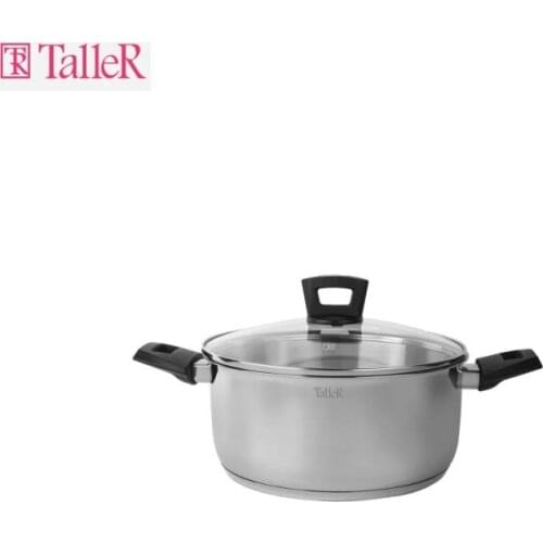TalleR Heat Resistant Pans