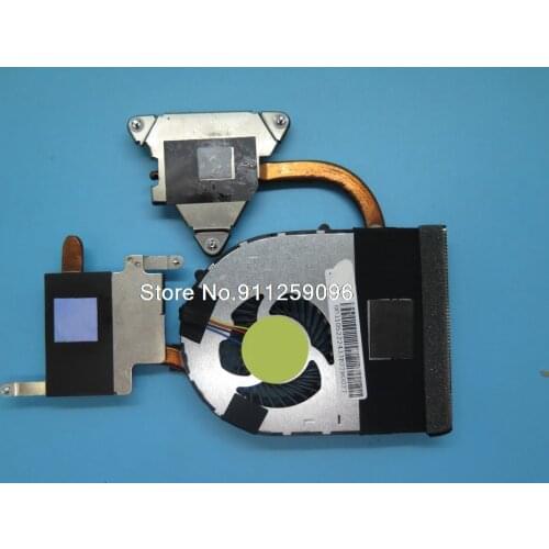 Laptop CPU FAN&Heatsink For Lenovo B575 LB575 31052224 60.4PN06.0001 DFS531205HC0T FA9N DC 5V 0.5A New