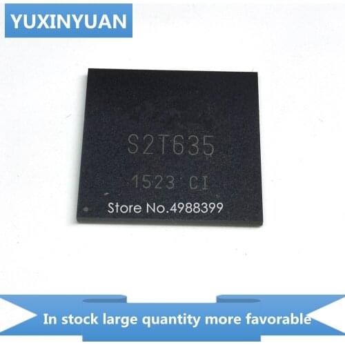 YUXINYUAN 1PCS S2T635 2T635 BGA in stock