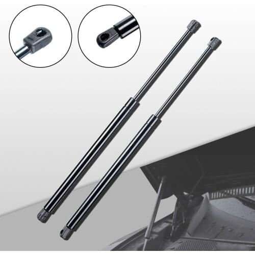 2 PCS Tailgate Lift Support Spring Shocks Struts For Ford Puma Puma V97FBC406A10AC