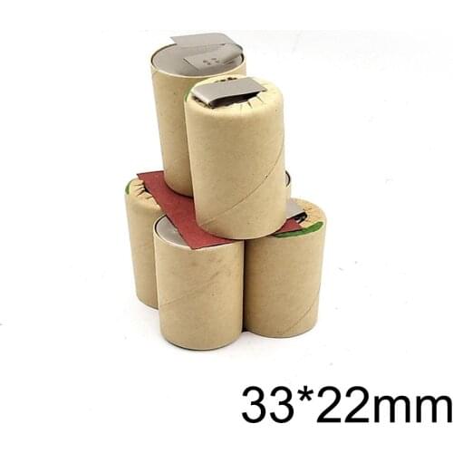 4/5SC 3000mAh for Black Decker 7.2V Ni MH Battery pack CD 9016-30 for self-installation