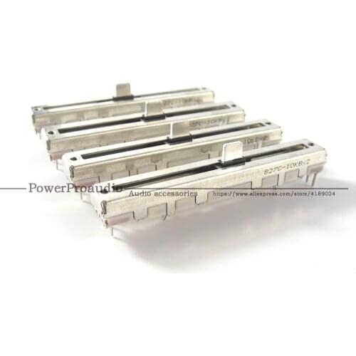 4 pcs/lot original Fader for Pioneer DCV1027 DJM850 900 2000NEXUS DDJ-SZ XDJ-AERO DJM-T