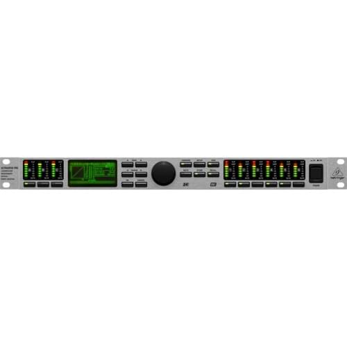 BEHRINGER Professional Audio Equipment