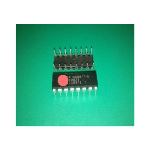 Free shipping 20PCS/LOT in stock ADG508AKNZ ADG508