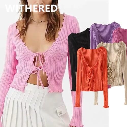 Женские укороченные футболки Daveanddi China At AliExpress