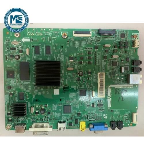 For Samsung LH40MDCPLGC/XF LH55MDCPLGC BN41-02004A BN91-10877D TV Motherboard Mainboard