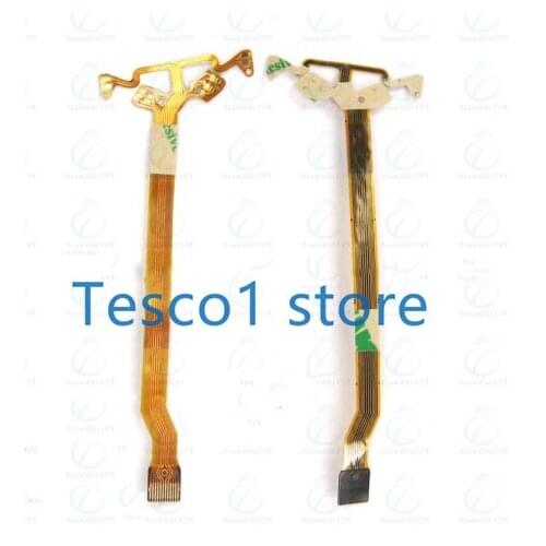 NEW LENS Flex Cable For Canon EF-S 15-85 mm f/3.5-5.6 IS USM Anti-shake Line