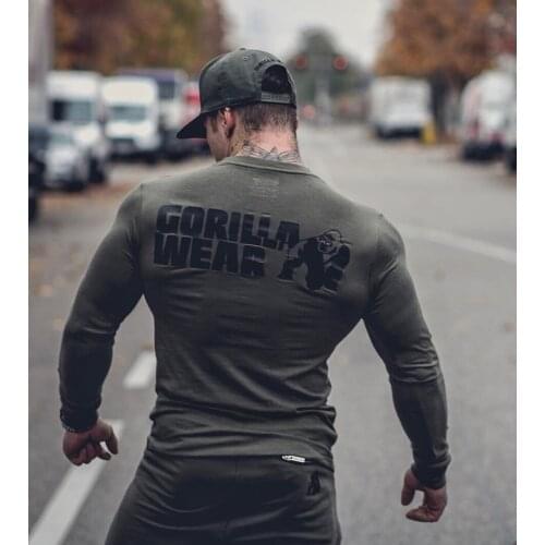 Мужские спортивные футболки GMCC China At AliExpress