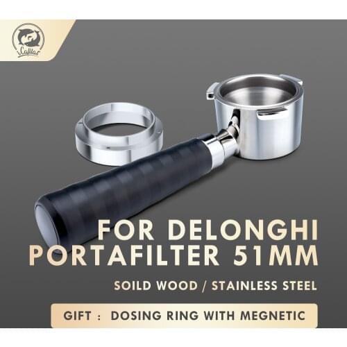 ICafilas for Nescafe Dolce Gusto Reusable Coffee Capsule Stainless Steel & Plastic Coffee Filter Pod Cup Mini Cafeteira Machine