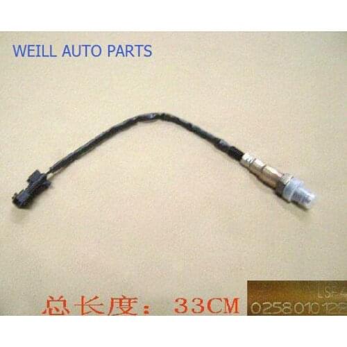 WEILL 3611610-E10 Oxygen Sensor for great wall 413EF ENGINE
