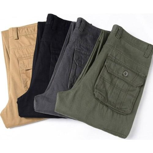 LFSZY Men's Cargo Pants