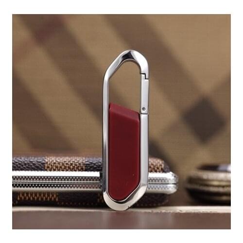 Hook Metal Mini USB Flash Drive Memory 128GB/256GB/512GB/8GB/16GB/32GB Pendrive 1TB 2TB Pendrives 64GB Memoria Usb Stick